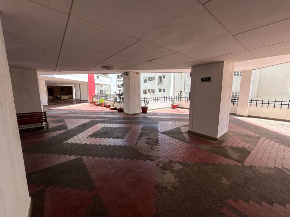 Apartamento en venta en Rodadero Sur, Santa Marta · foto 24 de 24
