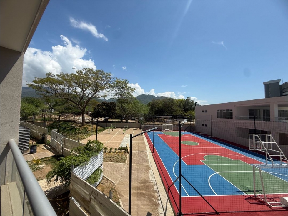 Apartamento en venta en Don Jaca, Santa Marta · foto 11 de 24