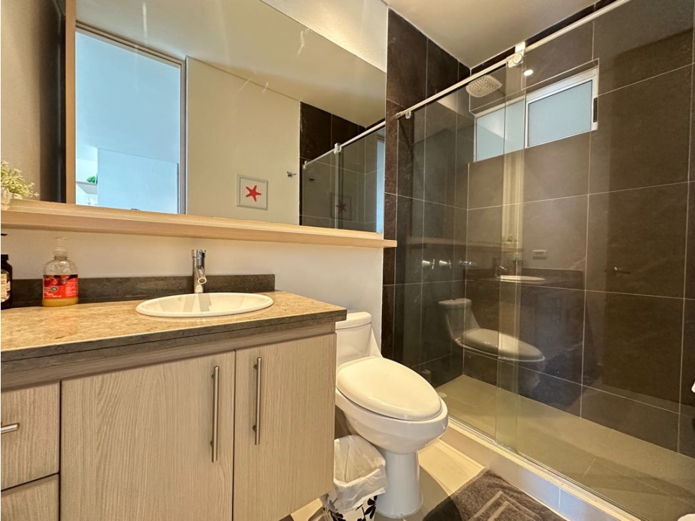 Apartamento en venta en Urbanizacion Salguero, Santa Marta · foto 8 de 24