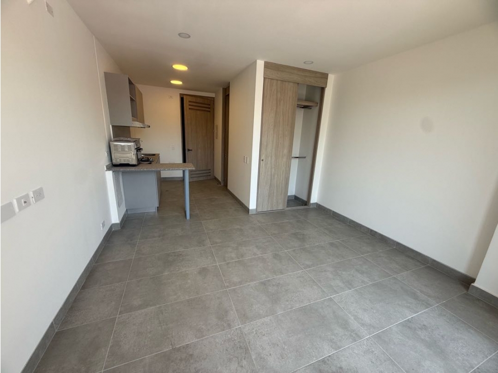 Apartamento en venta en Don Jaca, Santa Marta · foto 12 de 24