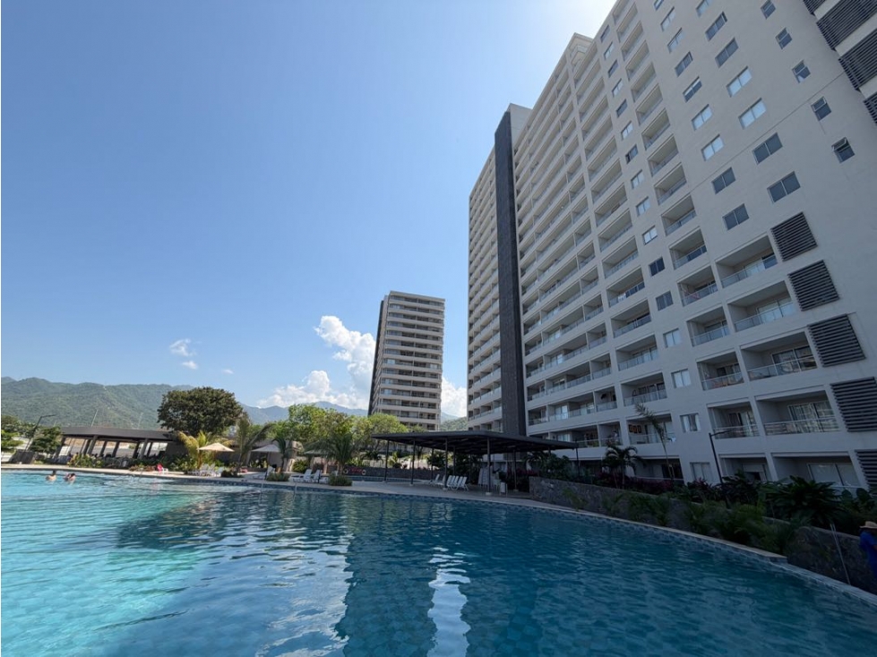 Apartamento en venta en Don Jaca, Santa Marta · foto 13 de 24