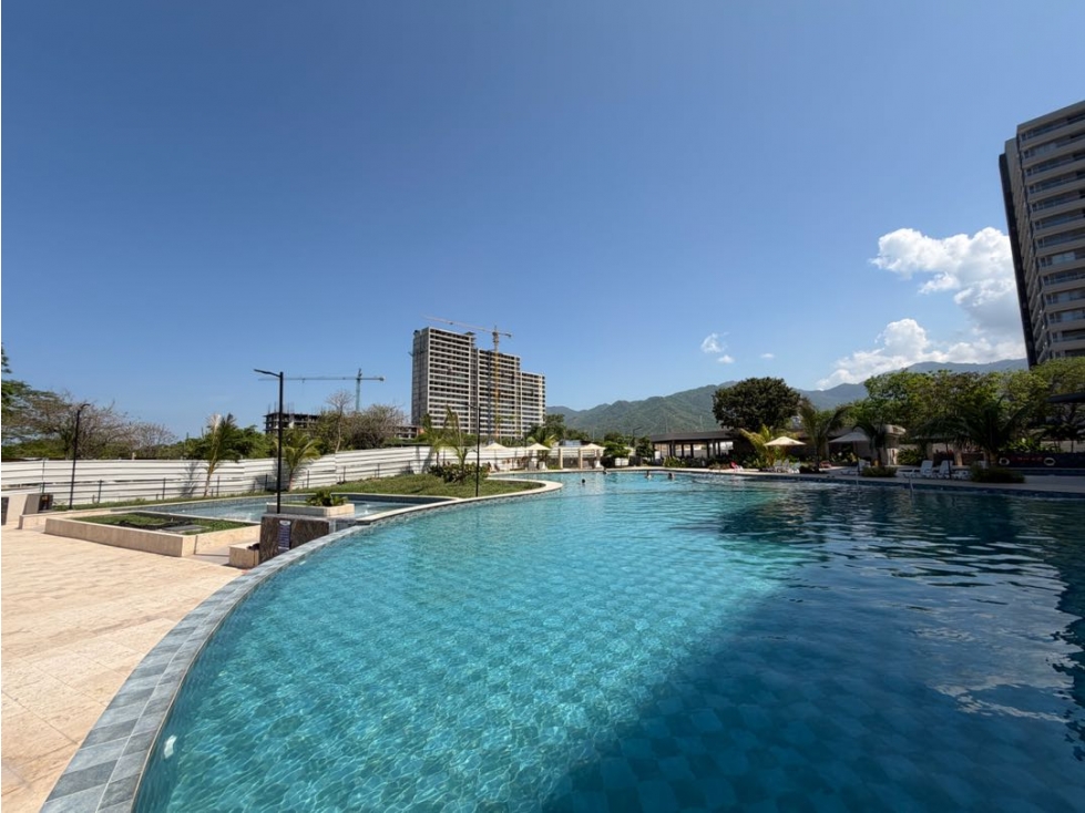 Apartamento en venta en Don Jaca, Santa Marta · foto 14 de 24