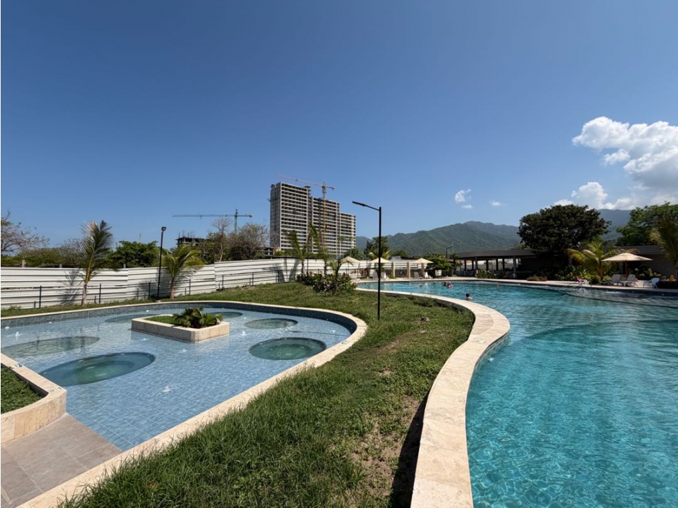 Apartamento en venta en Don Jaca, Santa Marta · foto 15 de 24