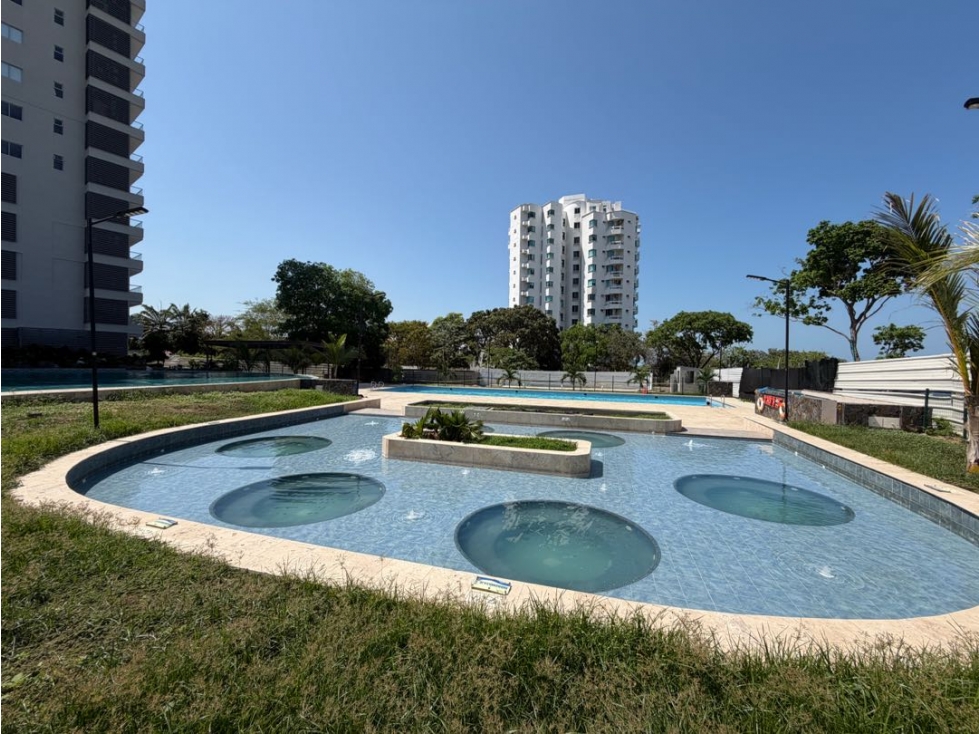 Apartamento en venta en Don Jaca, Santa Marta · foto 16 de 24