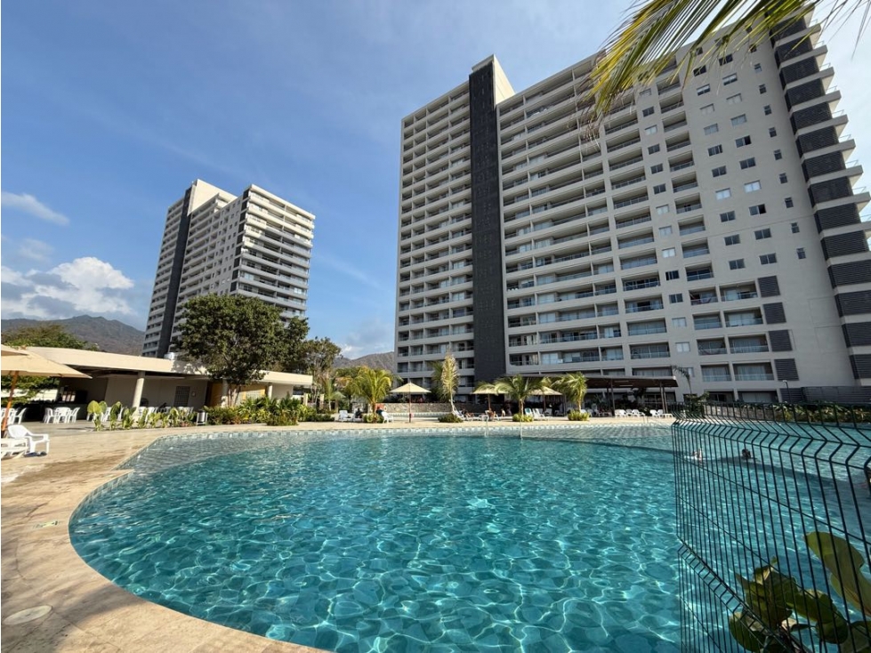 Apartamento en venta en Don Jaca, Santa Marta · foto 18 de 24