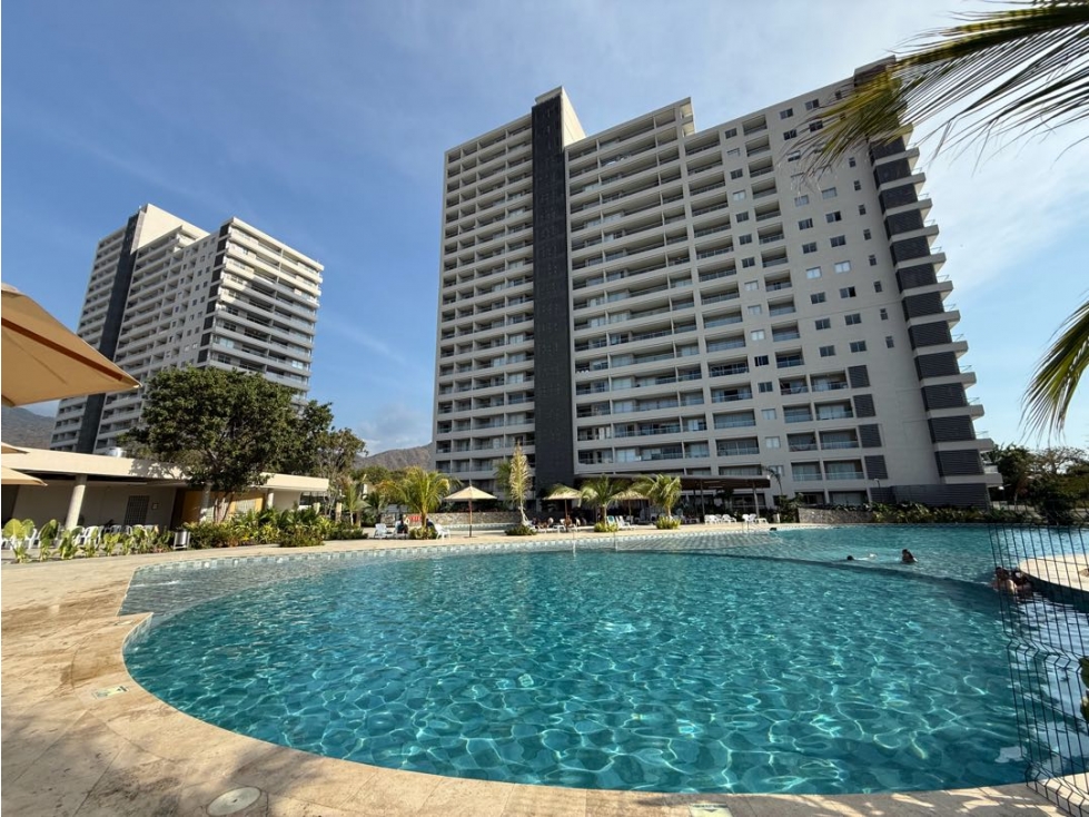 Apartamento en venta en Don Jaca, Santa Marta · foto 19 de 24