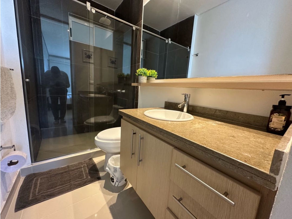 Apartamento en venta en Urbanizacion Salguero, Santa Marta · foto 17 de 24