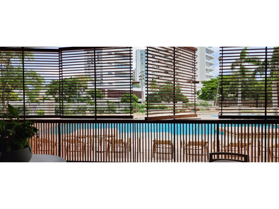 Apartamento en venta en Urbanizacion Salguero, Santa Marta · foto 20 de 24