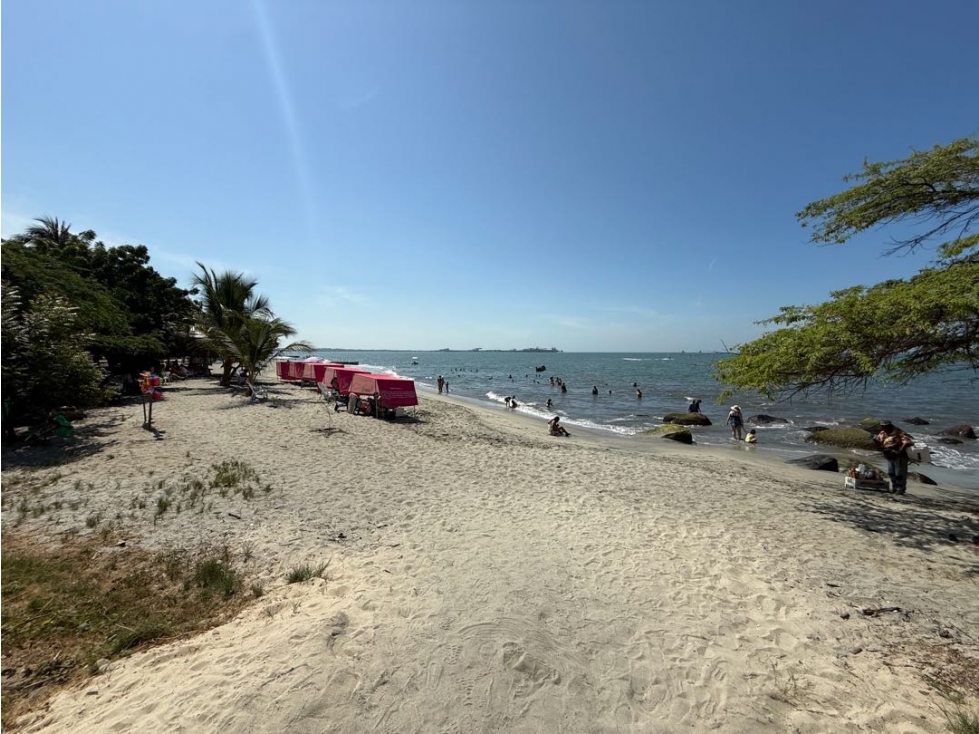 Apartamento en venta en Don Jaca, Santa Marta · foto 22 de 24