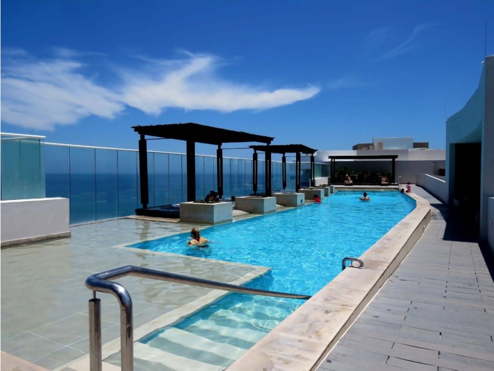 Apartamento en venta en Urbanizacion Salguero, Santa Marta · foto 21 de 24