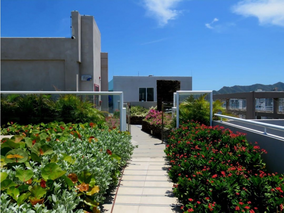 Apartamento en venta en Urbanizacion Salguero, Santa Marta · foto 22 de 24