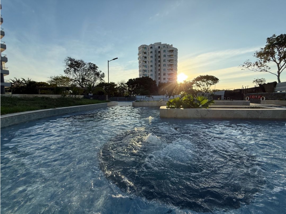 Apartamento en venta en Don Jaca, Santa Marta · foto 24 de 24