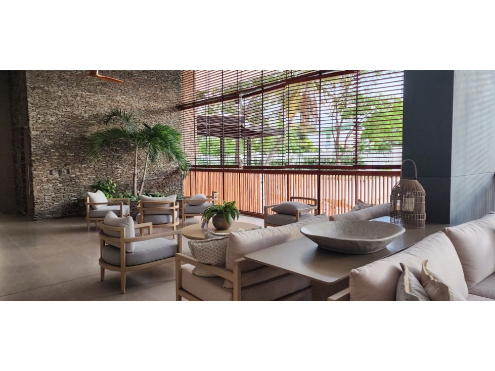 Apartamento en venta en Urbanizacion Salguero, Santa Marta · foto 23 de 24