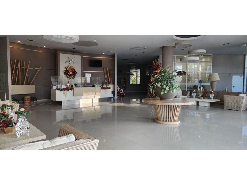 Apartamento en venta en Urbanizacion Salguero, Santa Marta · foto 24 de 24