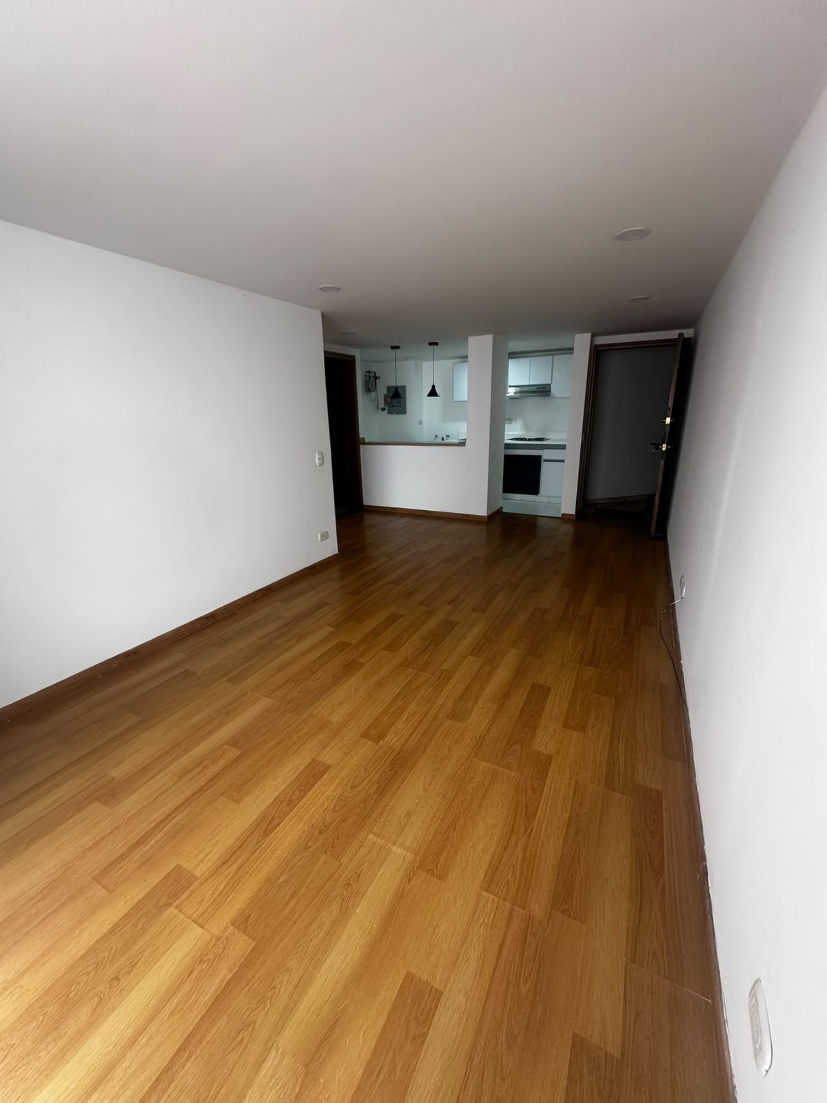 Apartaestudio en Arriendo en Chicó Navarra, Bogotá