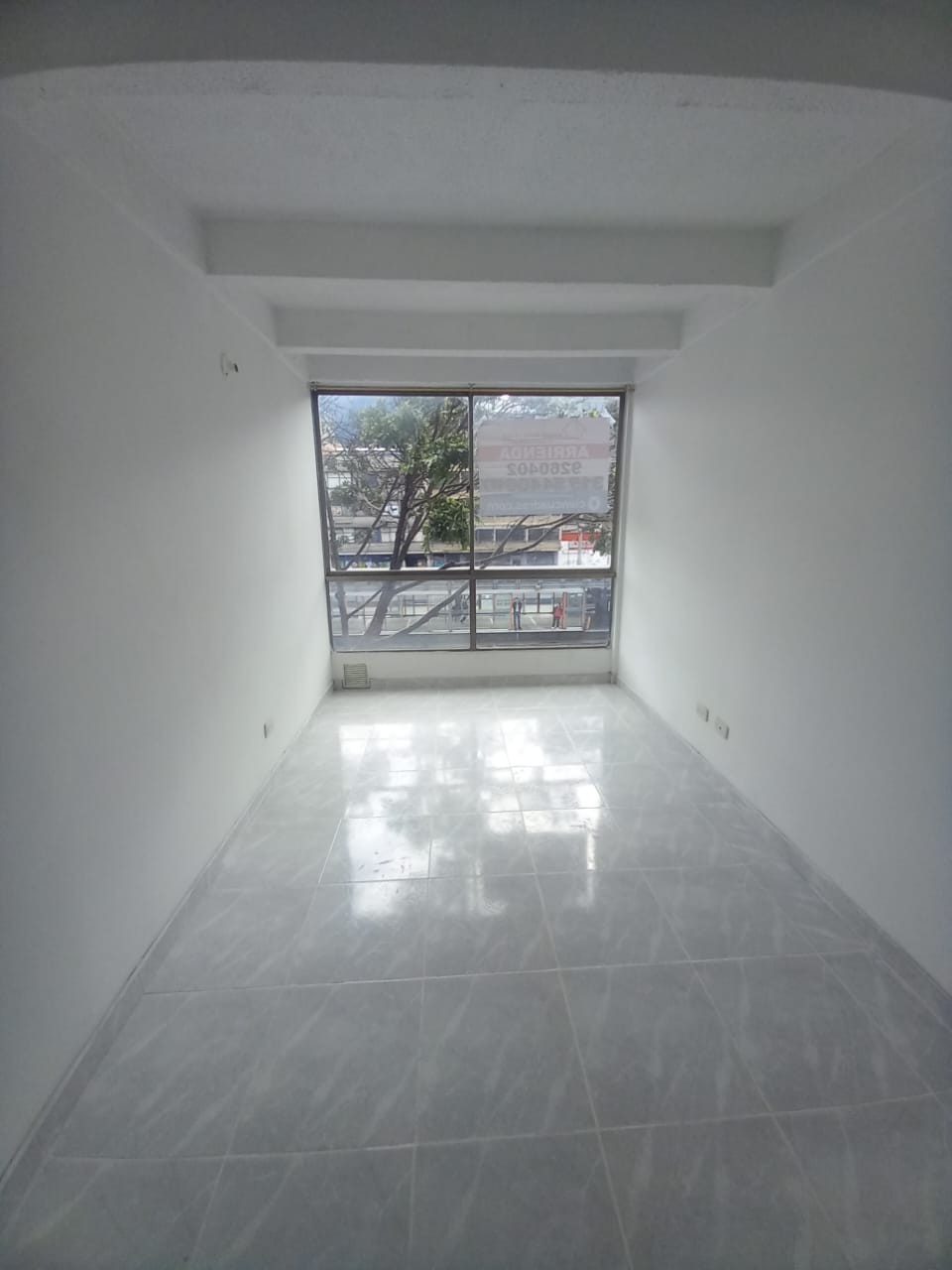 Apartamento en venta en Chapinero Sur Occidental, Bogotá · foto 2 de 9
