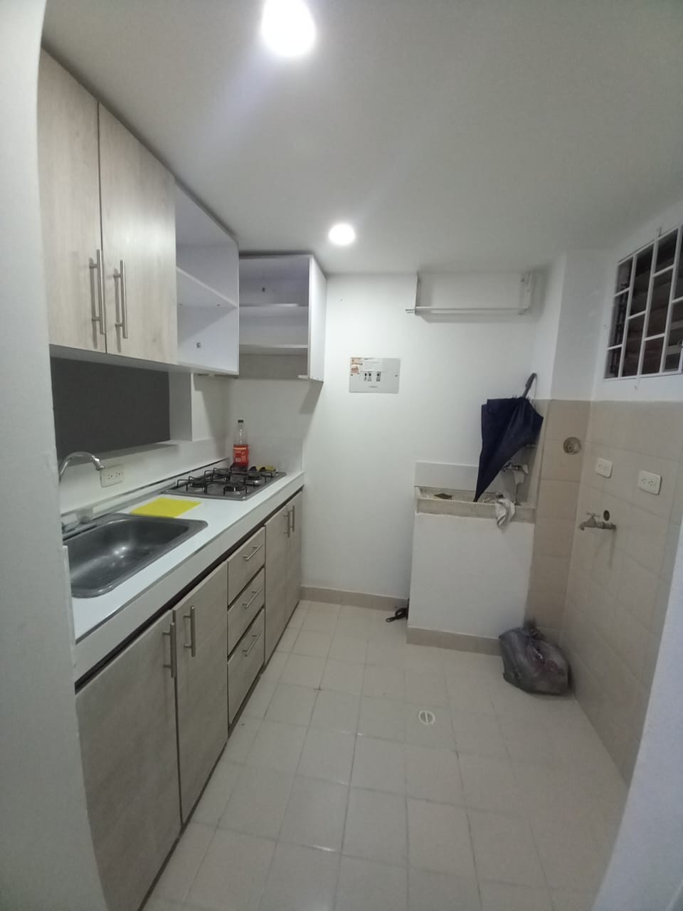Apartamento en venta en Chapinero Sur Occidental, Bogotá · foto 4 de 9