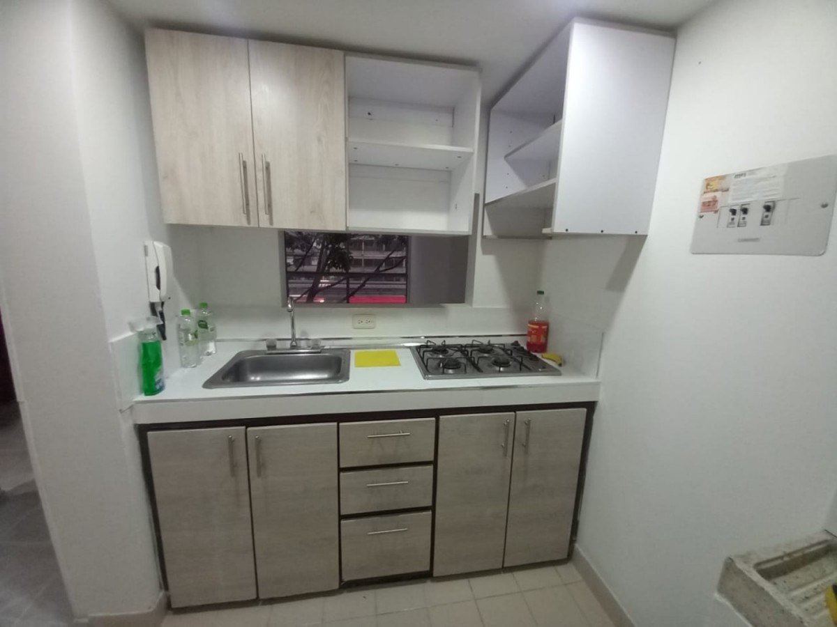 Apartamento en venta en Chapinero Sur Occidental, Bogotá · foto 5 de 9