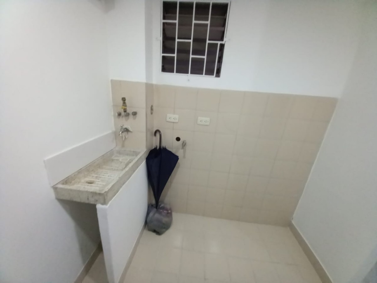Apartamento en venta en Chapinero Sur Occidental, Bogotá · foto 6 de 9