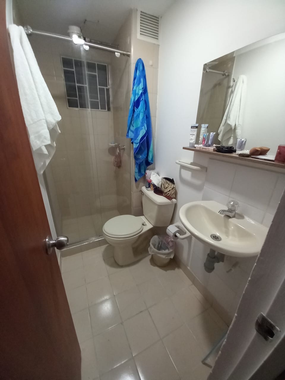 Apartamento en venta en Chapinero Sur Occidental, Bogotá · foto 7 de 9