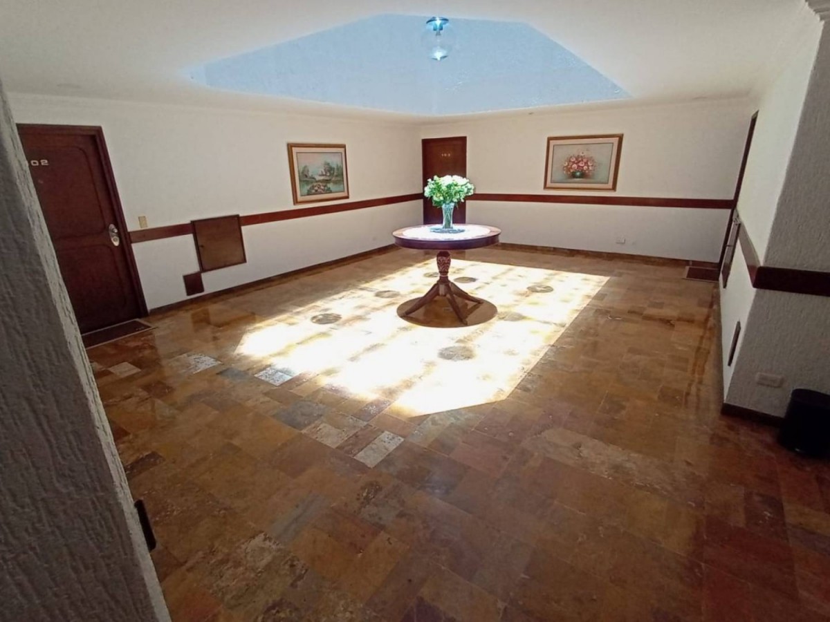 Apartment for rent in Rincon del chico, Bogotá
