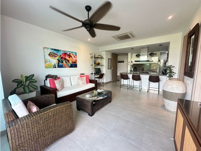 Apartamento en venta en Aeropuerto, Santa Marta · foto 2 de 24