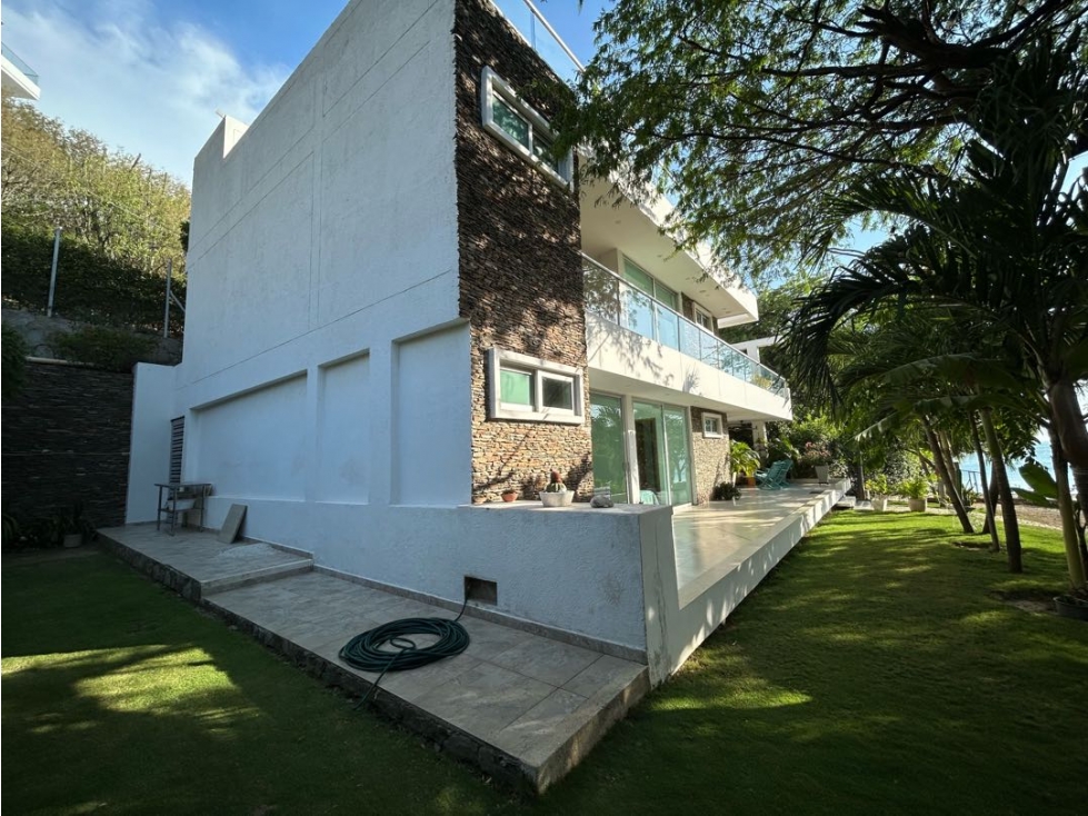 Casa en Arriendo en Rodadero, Santa marta