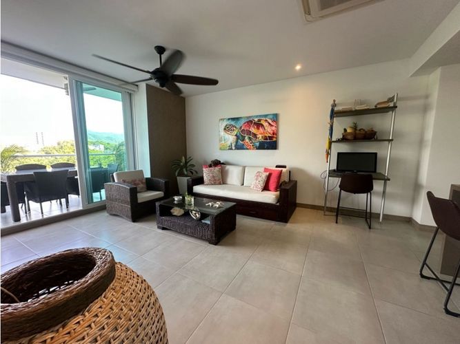 Apartamento en venta en Aeropuerto, Santa Marta · foto 4 de 24