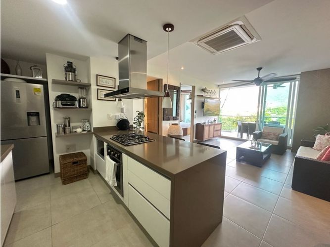 Apartamento en venta en Aeropuerto, Santa Marta · foto 5 de 24