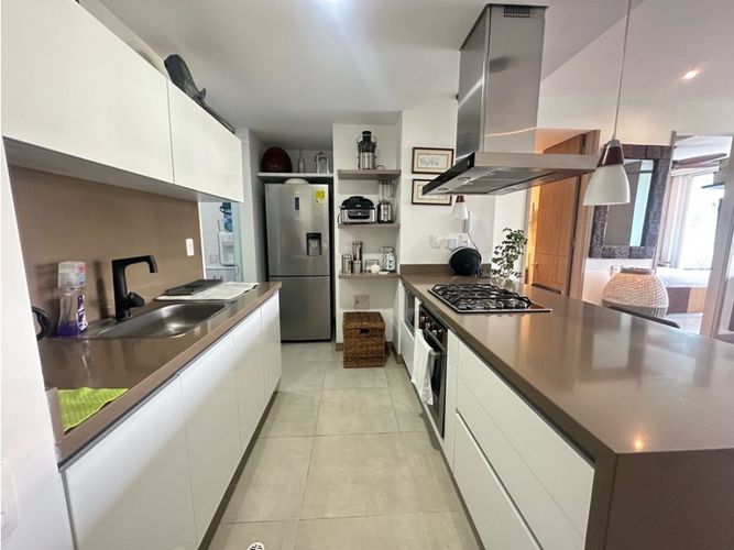 Apartamento en venta en Aeropuerto, Santa Marta · foto 6 de 24