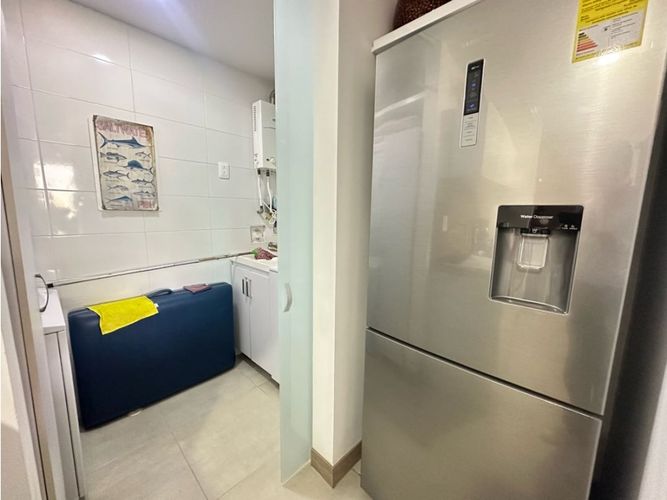 Apartamento en venta en Aeropuerto, Santa Marta · foto 7 de 24