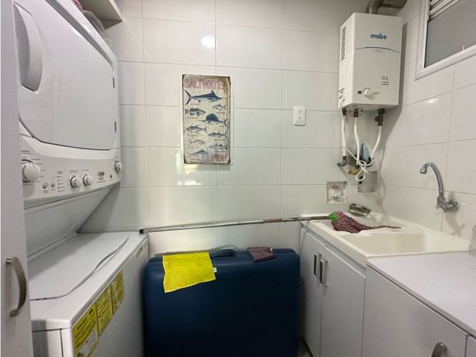 Apartamento en venta en Aeropuerto, Santa Marta · foto 8 de 24