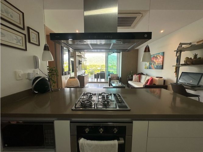 Apartamento en venta en Aeropuerto, Santa Marta · foto 9 de 24