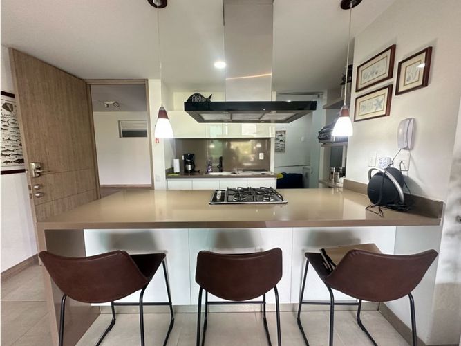 Apartamento en venta en Aeropuerto, Santa Marta · foto 10 de 24