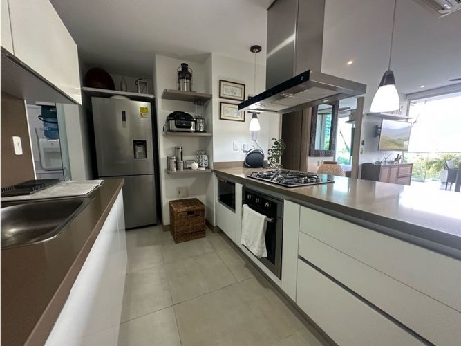 Apartamento en venta en Aeropuerto, Santa Marta · foto 11 de 24