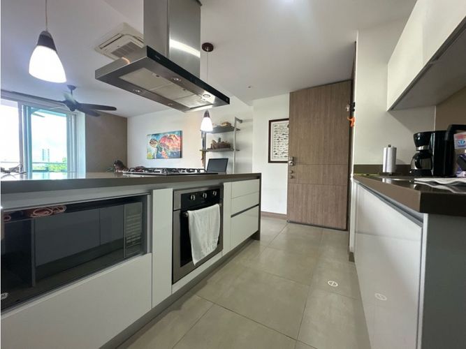 Apartamento en venta en Aeropuerto, Santa Marta · foto 12 de 24
