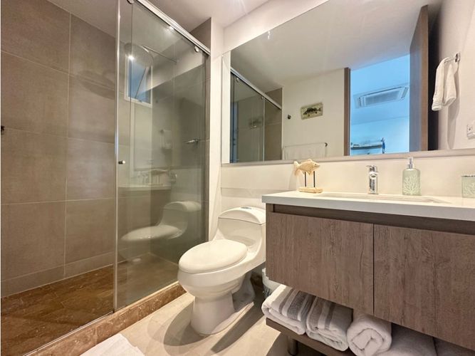 Apartamento en venta en Aeropuerto, Santa Marta · foto 13 de 24