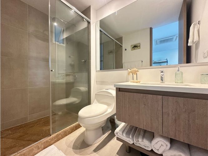 Apartamento en venta en Aeropuerto, Santa Marta · foto 14 de 24