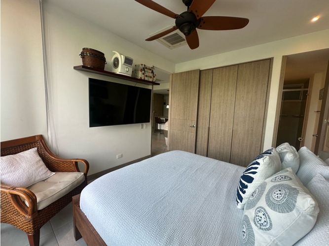 Apartamento en venta en Aeropuerto, Santa Marta · foto 17 de 24