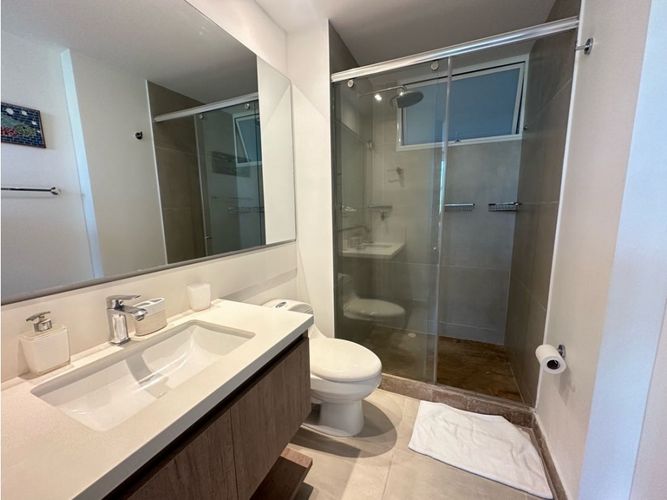 Apartamento en venta en Aeropuerto, Santa Marta · foto 18 de 24
