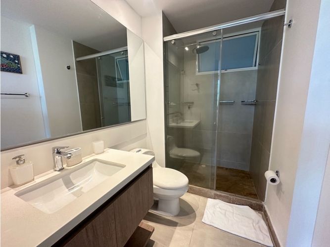 Apartamento en venta en Aeropuerto, Santa Marta · foto 19 de 24