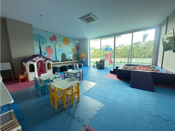 Apartamento en venta en Aeropuerto, Santa Marta · foto 22 de 24