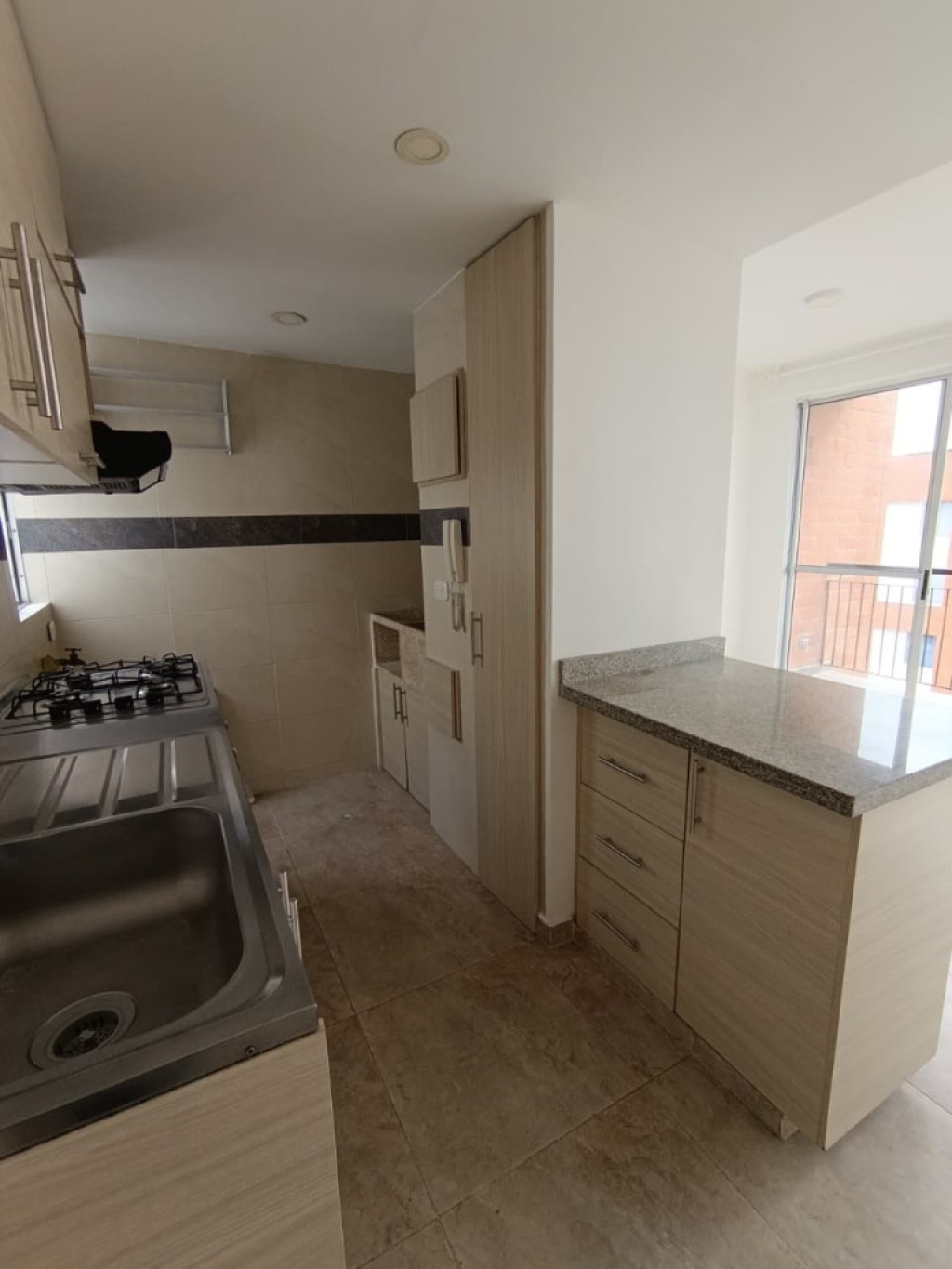 Apartment for rent in Ciudad Melendez, Cali