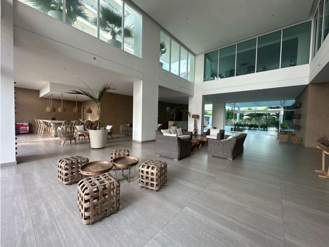 Apartamento en venta en Aeropuerto, Santa Marta · foto 24 de 24