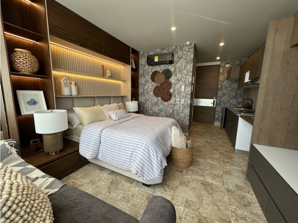Apartamento en Arriendo en Rodadero sur, Santa marta
