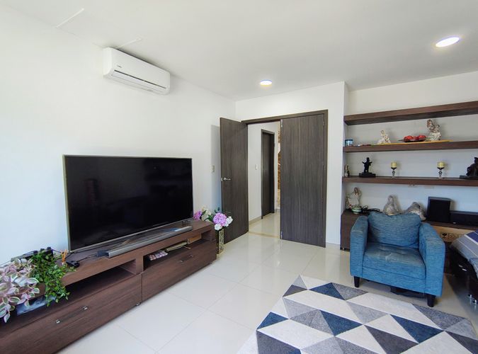 Casa de 4 alcobas en venta en Conjunto Residencial Villa Campestre, Barranquilla, 500 m² · foto 2 de 24