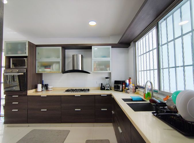 Casa de 4 alcobas en venta en Conjunto Residencial Villa Campestre, Barranquilla, 500 m² · foto 5 de 24
