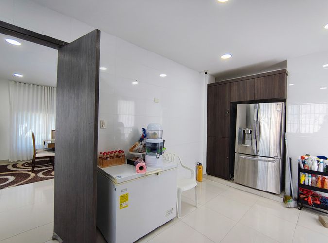 Casa de 4 alcobas en venta en Conjunto Residencial Villa Campestre, Barranquilla, 500 m² · foto 6 de 24