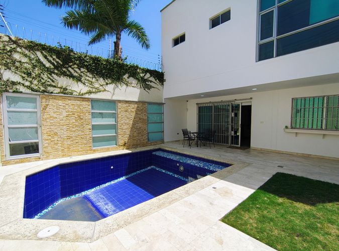 Casa de 4 alcobas en venta en Conjunto Residencial Villa Campestre, Barranquilla, 500 m² · foto 8 de 24