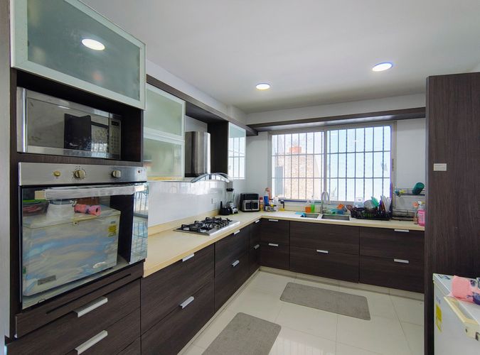 Casa de 4 alcobas en venta en Conjunto Residencial Villa Campestre, Barranquilla, 500 m² · foto 9 de 24